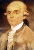 Jaques Etienne Montgolfier