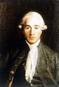 Joseph Michel Montgolfier